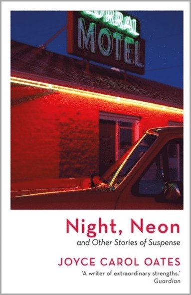 bokomslag Night, Neon