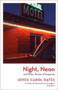 bokomslag Night, Neon