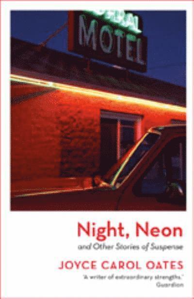 Night, Neon 1