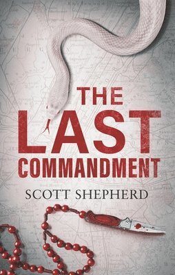 The Last Commandment 1