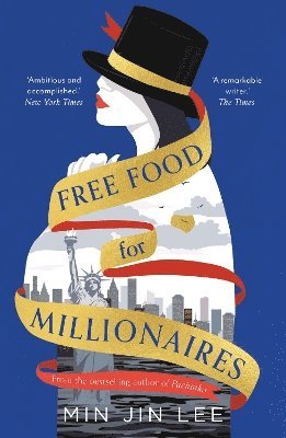 Free Food for Millionaires 1