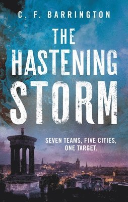 Hastening Storm