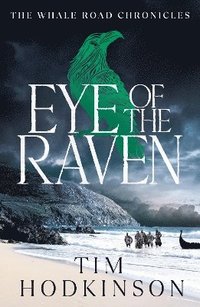bokomslag Eye of the Raven