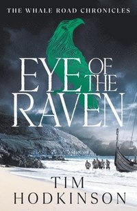 bokomslag Eye of the Raven