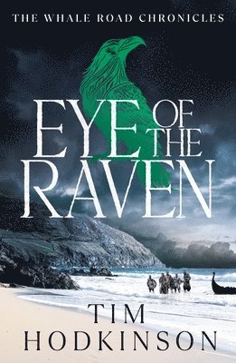 Eye of the Raven 1