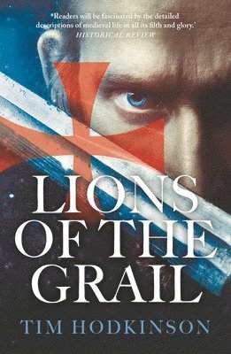 Lions of the Grail 1