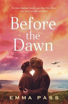 Before the Dawn 1