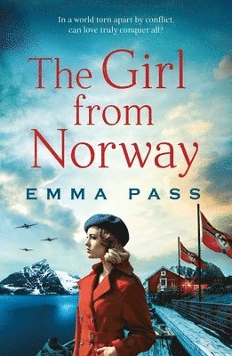 The Girl from Norway 1