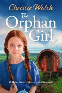 bokomslag The Orphan Girl