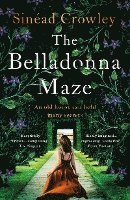 bokomslag Belladonna Maze