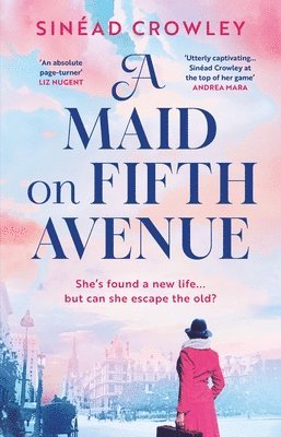 A Maid on Fifth Avenue 1