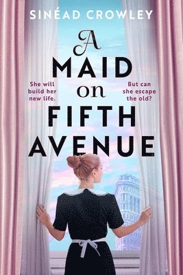 A Maid on Fifth Avenue 1