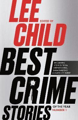 Best Crime Stories of the Year 1
