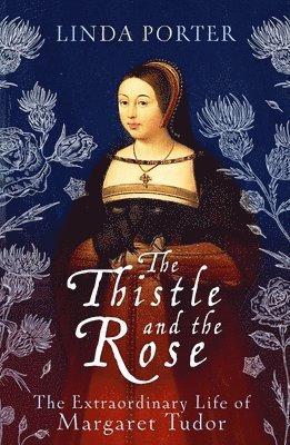 The Thistle and The Rose 1