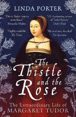 The Thistle and The Rose 1