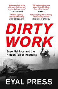 bokomslag Dirty Work