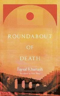 bokomslag Roundabout of Death