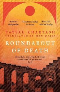 bokomslag Roundabout of Death