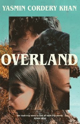 Overland 1