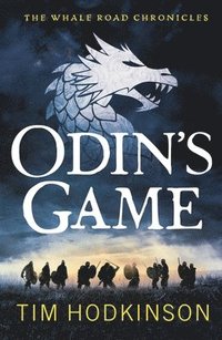 bokomslag Odin's Game