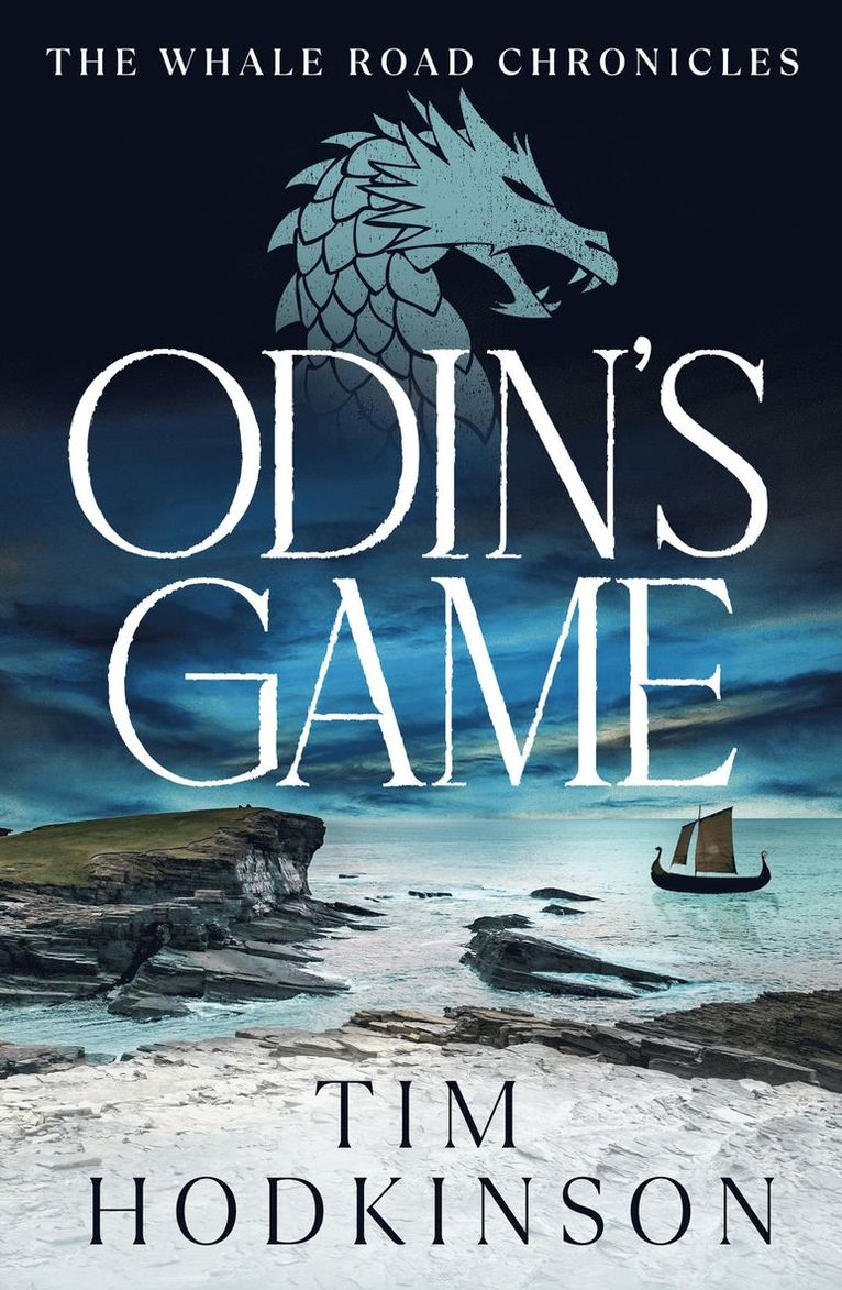 Odin's Game 1