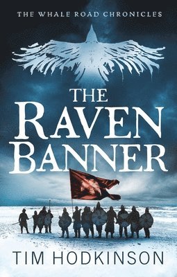 bokomslag Raven Banner