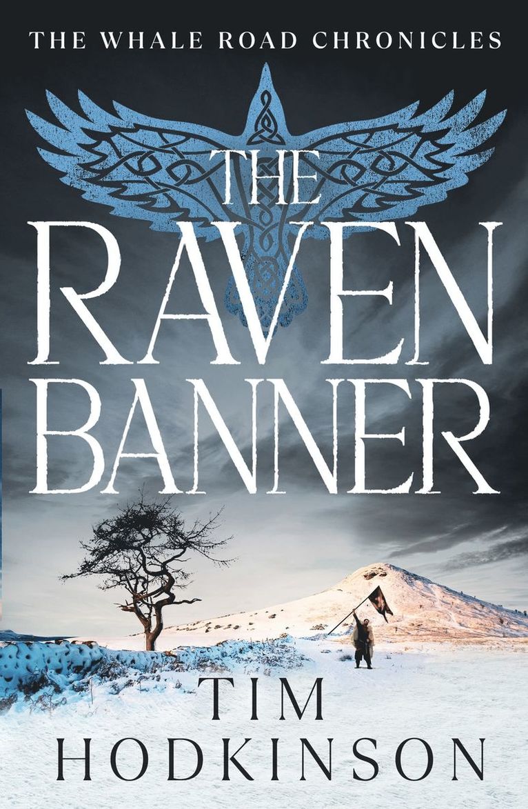 The Raven Banner 1