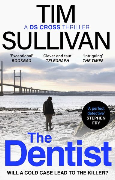 Tim Sullivan - Dentist, Häftad