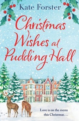 Christmas Wishes at Pudding Hall 1