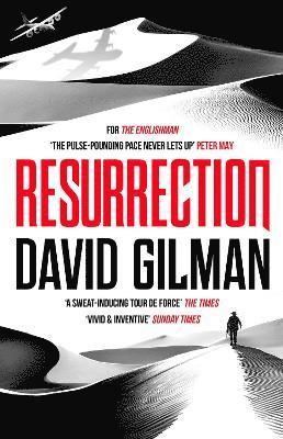 Gilman, D: Resurrection