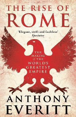 The Rise of Rome 1