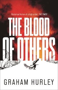 bokomslag The Blood of Others