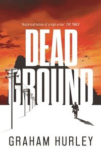 bokomslag Dead Ground