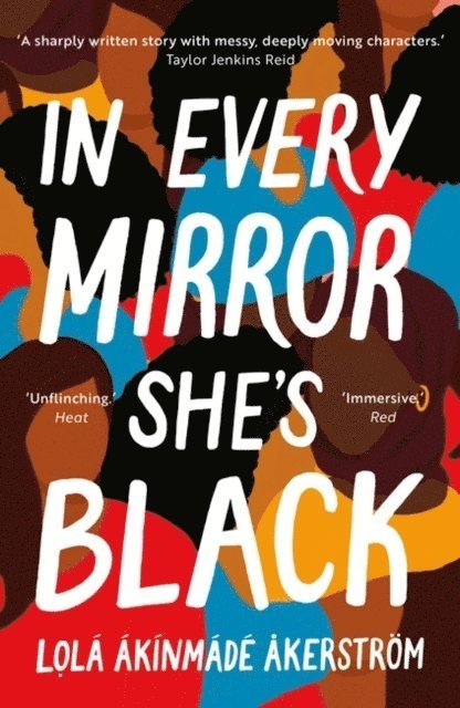 In Every Mirror She's Black 1