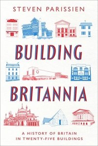 bokomslag Building Britannia