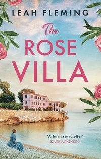 bokomslag The Rose Villa