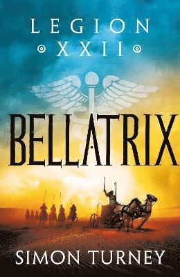 Bellatrix 1
