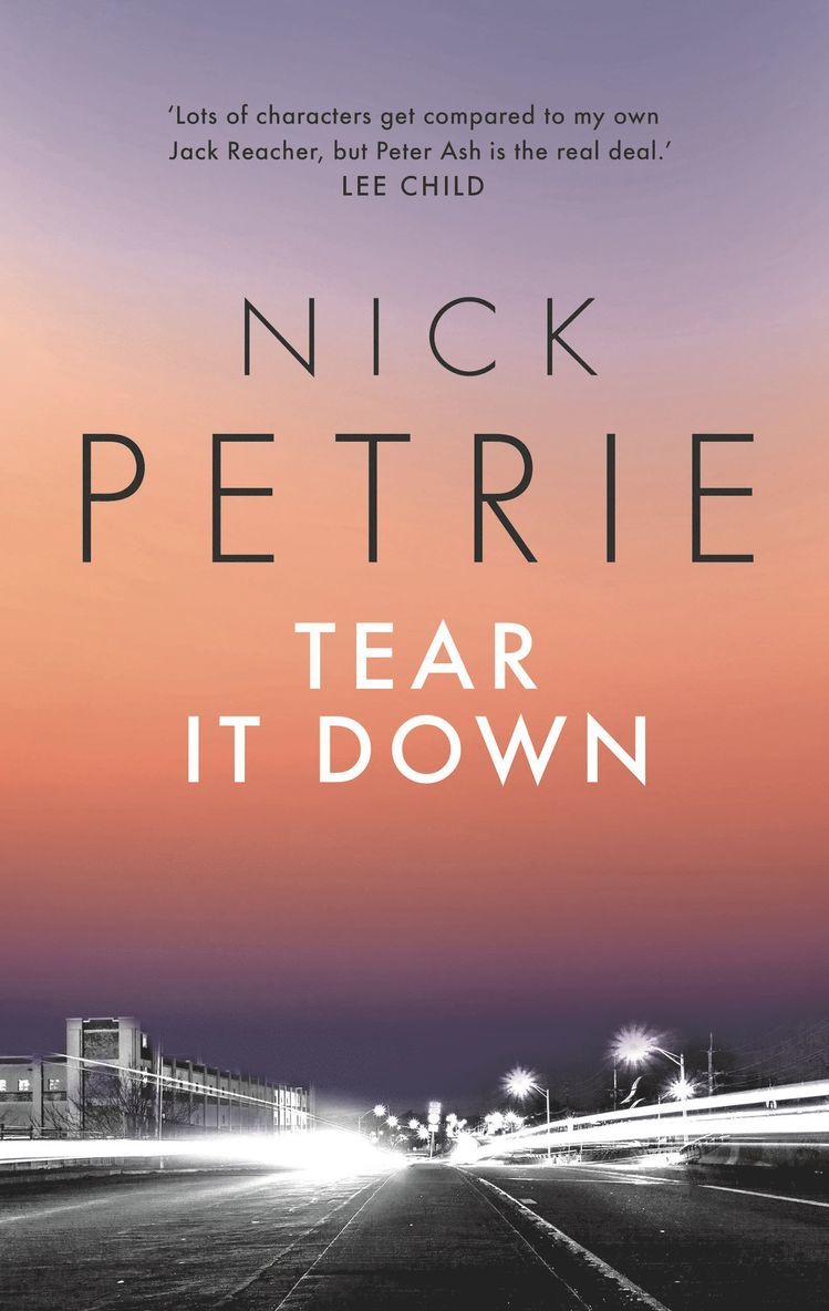 Tear It Down