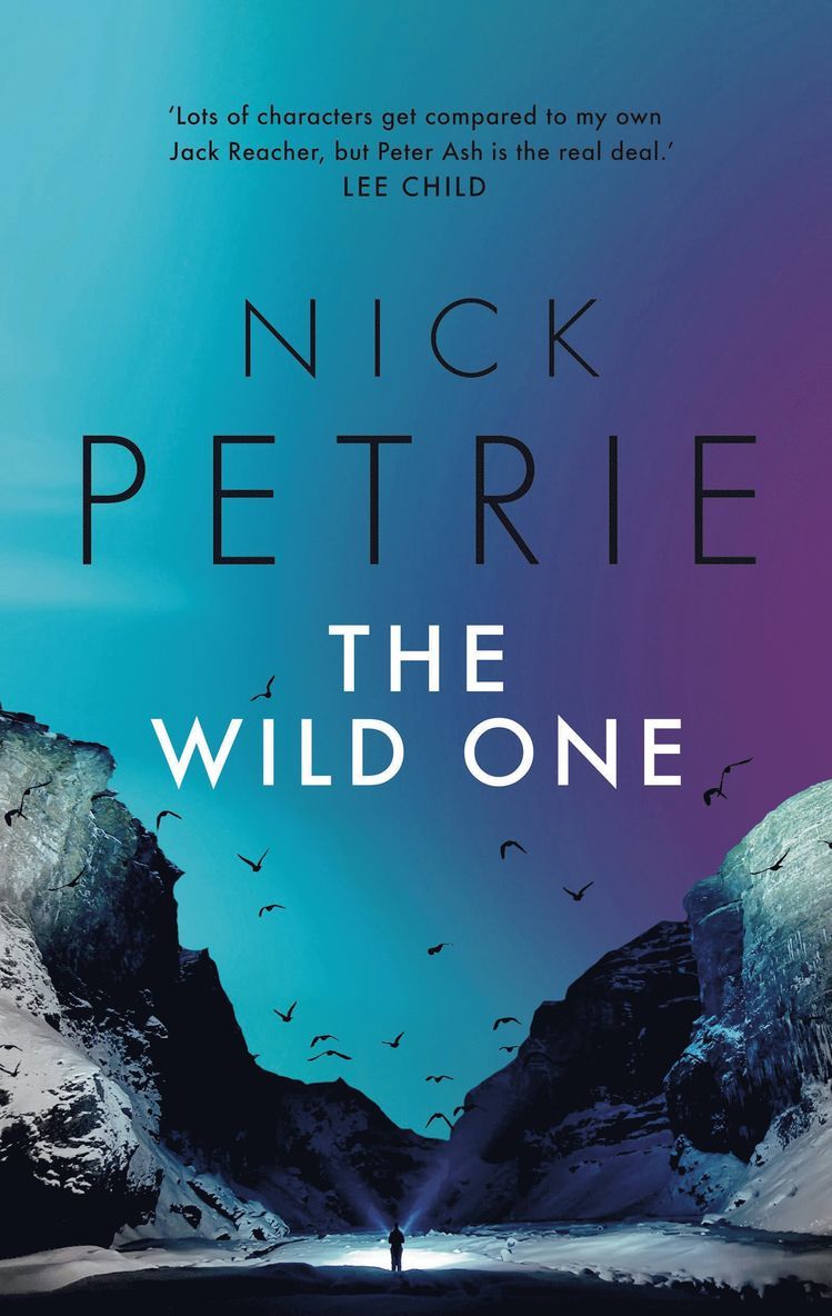 Wild One