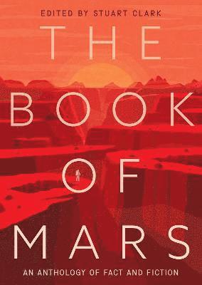 Stuart Clark - Book of Mars, Inbunden