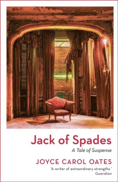 Jack of Spades 1