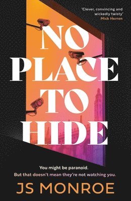 No Place to Hide