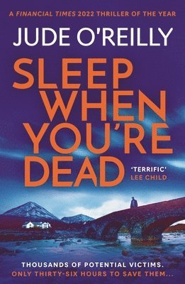 Sleep When You're Dead 1