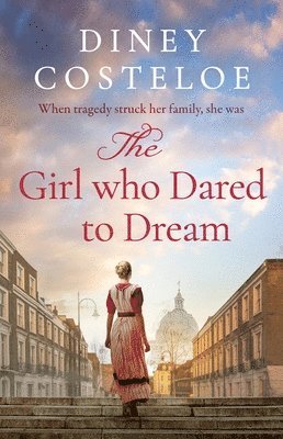 The Girl Who Dared to Dream 1