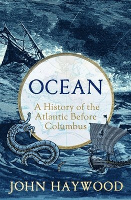 bokomslag Ocean