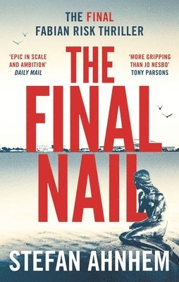 bokomslag The Final Nail