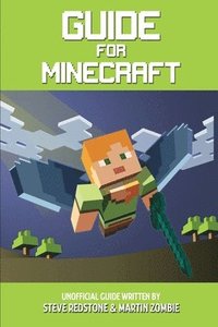bokomslag Guide For Minecraft