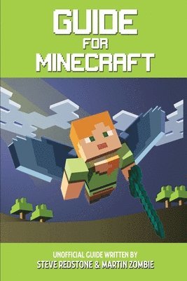Guide For Minecraft 1