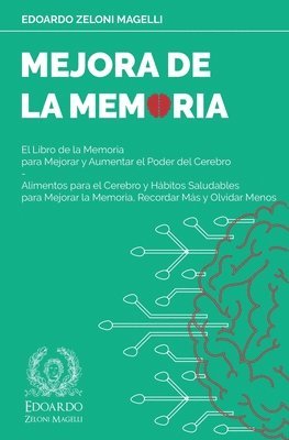 Edoardo Zeloni Magelli - Mejora de la Memoria, Häftad