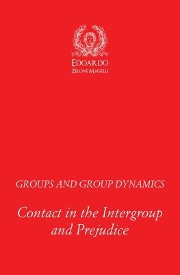 bokomslag Groups and Group Dynamics